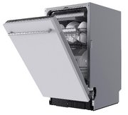 Встраиваемая посудомоечная машина Midea MID45S150i фото 4