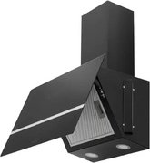 Вытяжка Krona BRUNA 600 BLACK S фото 4
