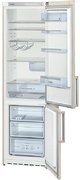 Двухкамерный холодильник Бош KGV 39XK23 R фото Двухкамерный холодильник Bosch KGV 39XK23 R фото