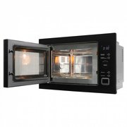 Встраиваемая микроволновая печь Schaub Lorenz SLM EY25D фото 4