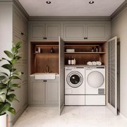 Стиральная машина Asko WMC6863P.W/1 фото 2