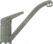 Смеситель Франке 750 серый фото Смеситель Franke 750 серый фото