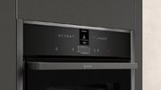 Духовой шкаф Neff B57CR22G0 фото 4