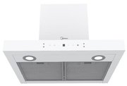 Вытяжка Midea MH60C668GW фото 2