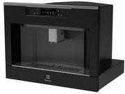 Встраиваемая кофемашина Electrolux KBC85X фото 2