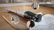 Блендер Бош MSM6M8X1 черный фото 4 Блендер Bosch MSM6M8X1 черный фото 4