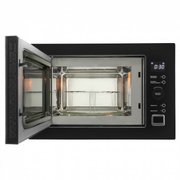 Встраиваемая микроволновая печь Schaub Lorenz SLM EY25D фото 2