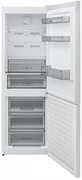 Двухкамерный холодильник Вестфрост VW18NFE00W фото 2 Двухкамерный холодильник Vestfrost VW18NFE00W фото 2