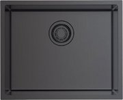 Мойка Омойкири Tadzava 54-U/I ULTRA GM фото Мойка Omoikiri Tadzava 54-U/I ULTRA GM фото