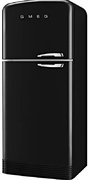 Холодильник Смег FAB50LBL фото 2 Холодильник Smeg FAB50LBL фото 2