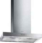 Вытяжка Smeg KSE61X-1 Вытяжка Smeg KSE61X-1