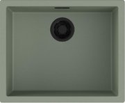 Мойка Омойкири Yamakawa 55-U/I WG фото Мойка Omoikiri Yamakawa 55-U/I WG фото