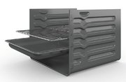 Варочный центр Bosch HGG 120B20 R фото 3
