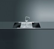 Мойка Smeg LI92N фото 2