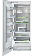 Встраиваемый морозильник Гаггенау RF 471-301 фото Встраиваемый морозильник Gaggenau RF 471-301 фото