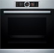 Духовой шкаф-пароварка Bosch HSG636ES1 Духовой шкаф-пароварка Bosch HSG636ES1