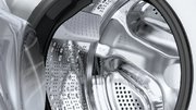 Стирально-сушильная машина Bosch WNC254A0BY фото 3