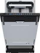 Встраиваемая посудомоечная машина Midea MID45S730i фото 4
