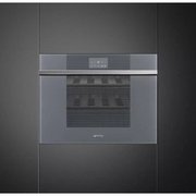 Винный шкаф Smeg CVI118LWS2 фото 2