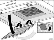 Вытяжка Miele PUR98W фото 4
