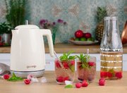 Чайник Gorenje K15RL фото 4