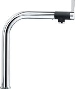 Смеситель Blanco Vonda нержавеющая сталь Смеситель Blanco Vonda нержавеющая сталь