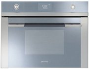 Микроволновая печь Smeg SF4109M Микроволновая печь Smeg SF4109M