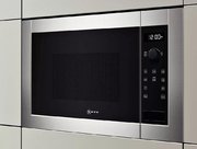 Микроволновая печь Neff H11WE60N0 фото 3