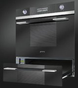Подогреватель Smeg CT15NE-2 фото 2