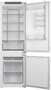 Встраиваемый двухкамерный холодильник Kuppersberg RBN 1765 фото