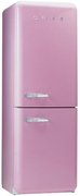 Холодильник Смег FAB32RO7 фото Холодильник Smeg FAB32RO7 фото