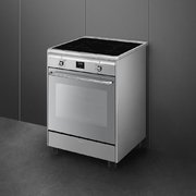 Варочный центр Smeg CX60ISVT9 фото 3