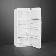 Холодильник Смег FAB30RWH3 фото 2 Холодильник Smeg FAB30RWH3 фото 2
