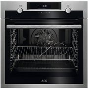 Духовой шкаф AEG BPE558370M Духовой шкаф AEG BPE558370M фото