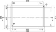 Варочная панель с вытяжкой Falmec QUANTUM PRO фото 4