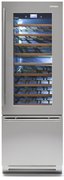 Винный шкаф Fhiaba KS7490TWT6 фото 2