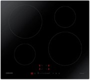 Варочная панель Samsung NZ64H37070K/WT