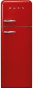 Холодильник Смег FAB30RR1 фото Холодильник Smeg FAB30RR1 фото