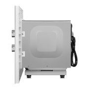 Встраиваемая микроволновая печь Maunfeld JBMO725WH01 фото 4