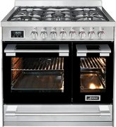 Плита комбинированная Kaiser HGE 93201 R фото 2