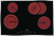 Варочная панель Smeg SE2772CX2 Варочная панель Smeg SE2772CX2