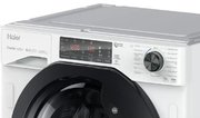 Встраиваемая стиральная машина Haier HWQ90B416FWB фото 4