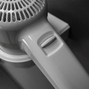 Настенный фен Meyvel MF3-1300 (White) фото 4