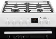 Комбинированная плита Electrolux RKK660201W фото 3