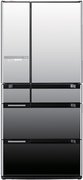 Холодильник Хитачи R-C 6800 U X фото Холодильник Hitachi R-C 6800 U X фото
