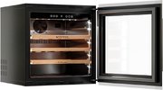 Винный шкаф Meyvel MV31PRO-KWB1 фото 4