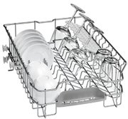 Посудомоечная машина Bosch SPV 30E40 RU фото 2