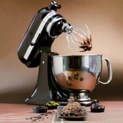 Миксер Китчен Эйд Artisan 5KSM175PSEES фото 4 Миксер KitchenAid Artisan 5KSM175PSEES фото 4