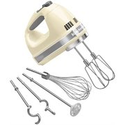 Миксер Китчен Эйд 5KHM9212EAC фото 3 Миксер KitchenAid 5KHM9212EAC фото 3