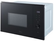 Встраиваемая микроволновая печь Midea MI982517GBI фото 4